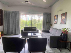 Keshav Kunj: A luxurious urban stay